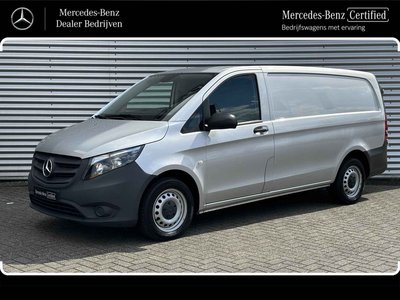 Mercedes-Benz Vito 114 CDI Automaat Airco Navigatie > Apple Carplay- 6
