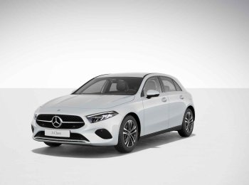 Mercedes-Benz A-Klasse  250 e Star Edition 10