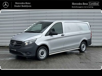 Mercedes-Benz Vito 114 CDI Automaat Airco Carplay Navigatie 10