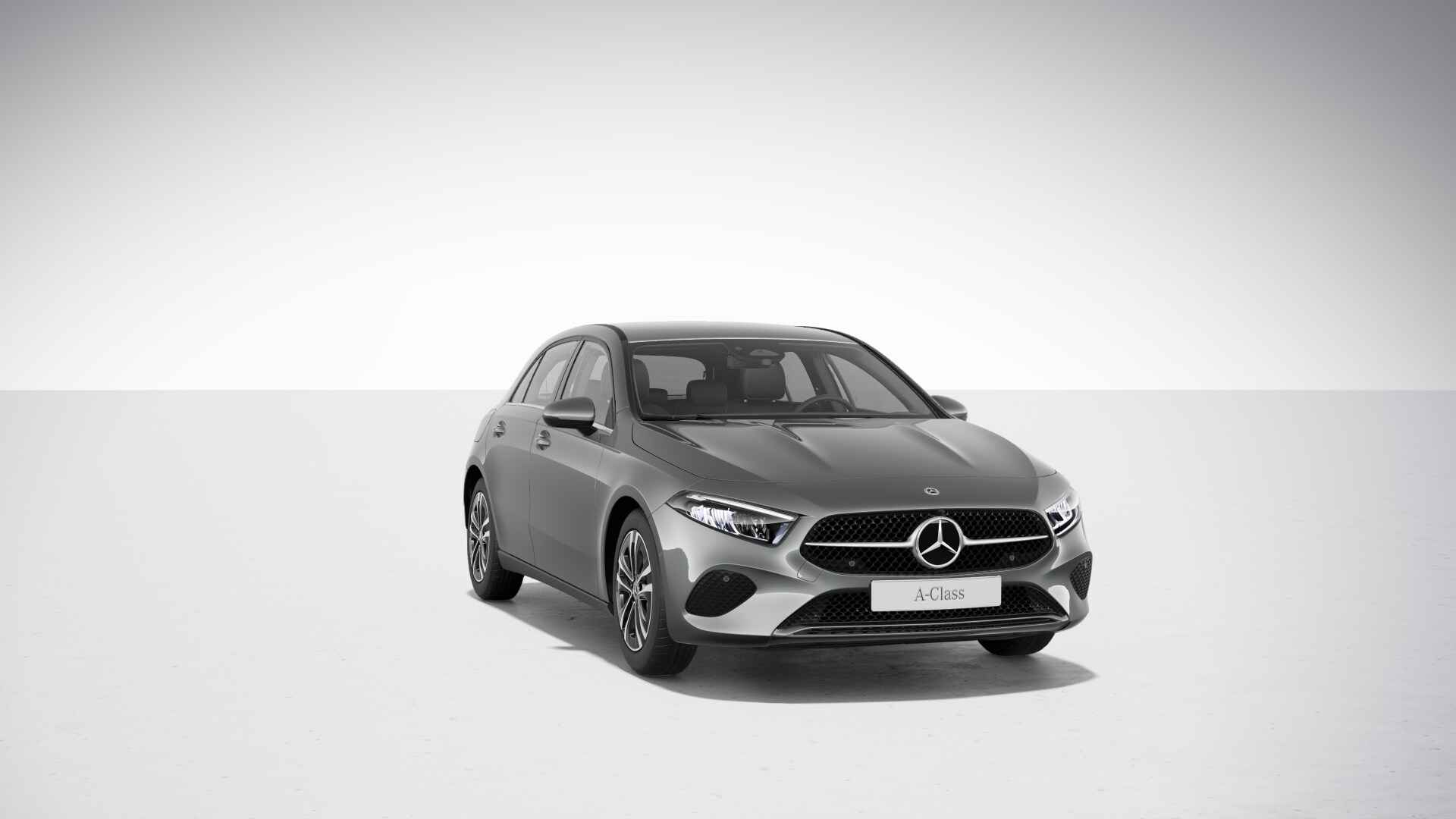 Mercedes-Benz A-Klasse  250 e Star Edition