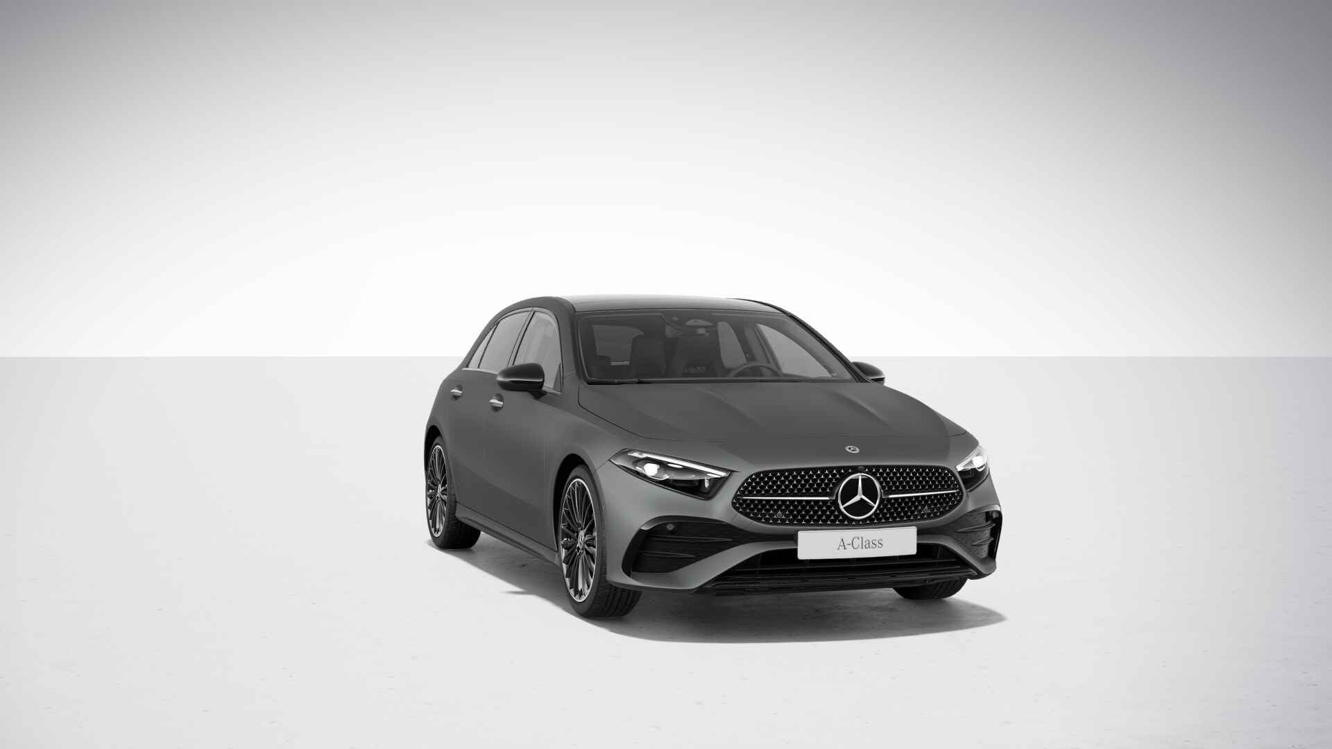 Mercedes-Benz A-Klasse  180 Star Edition