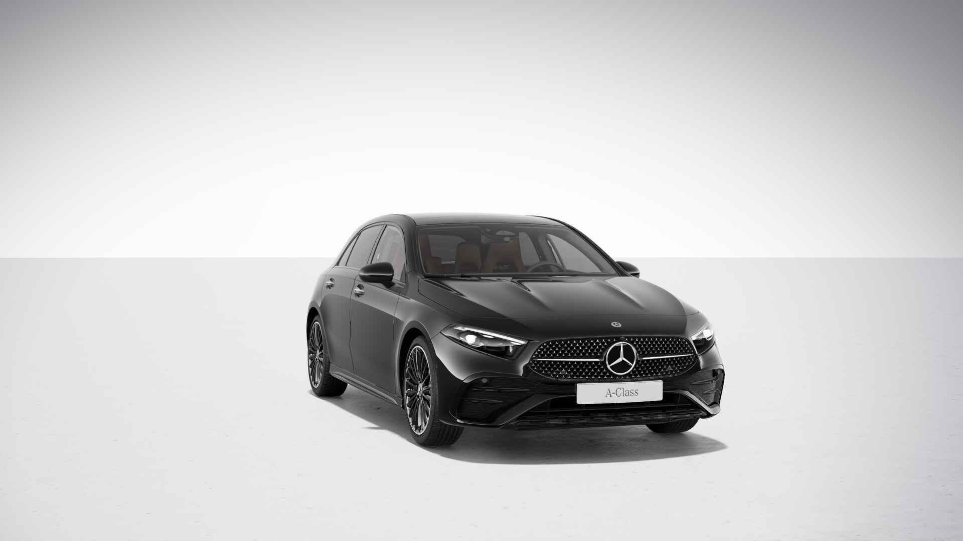 Mercedes-Benz A-Klasse  180 Star Edition